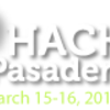 Hack for Pasadena