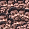Nitish Gadangi