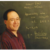 The Only Known Photo of Professor Lewis
