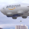 A Sentient Amazon Drone Swarm