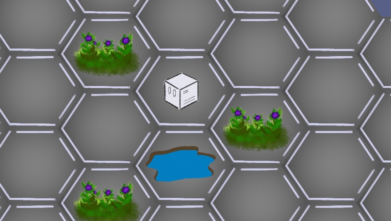 Time's an Adventure – screenshot 3