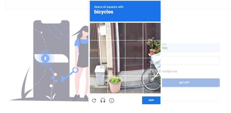 Next-Gen Login – screenshot 3