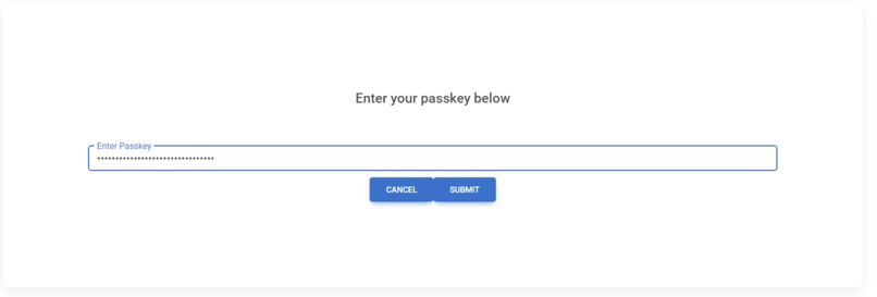 Next-Gen Login – screenshot 6