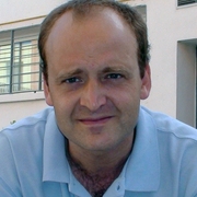 David Bueno Vallejo David Bueno Vallejo