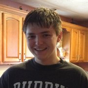 Garrick Buckley Garrick Buckley