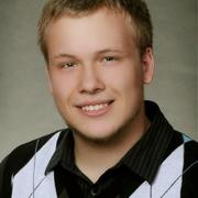 Martin Podlubny Martin Podlubny