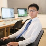 Hongyu Chen Hongyu Chen