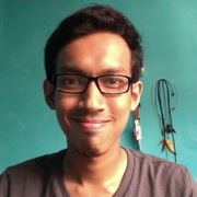 Geraldi Kusuma Arnanto Geraldi Kusuma Arnanto