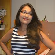 Palina Rawat Palina Rawat