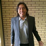 Jose Antonio Garcia Rodriguez Jose Antonio Garcia Rodriguez
