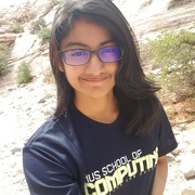 Haritha Ramesh Haritha Ramesh