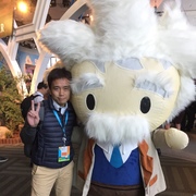 Takahiro Mochida Takahiro Mochida