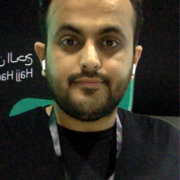 Rami Alboqmi Rami Alboqmi