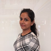 Deepti Garg Deepti Garg