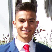Enrique Carranza Enrique Carranza