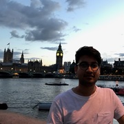 Rajdeep Surolia Rajdeep Surolia
