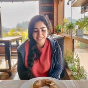 Shivani Kohli Shivani Kohli