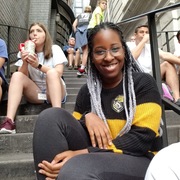 Nailah Nolley Nailah Nolley