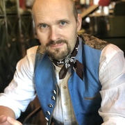Kirill Krechetnikov Kirill Krechetnikov