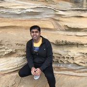 Chirag Ganatra Chirag Ganatra