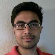 Pratik Bhandarkar Pratik Bhandarkar