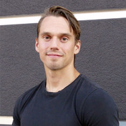 Martin Isaksson Martin Isaksson