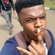 Samson Fakunle Samson Fakunle
