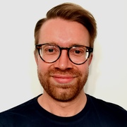 Patrick Schwarz Patrick Schwarz