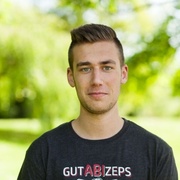 David Schmidt David Schmidt