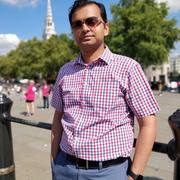 Amrit Jain Amrit Jain