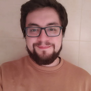 Nicolas Vidal Nicolas Vidal