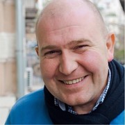 Dmytro Sharnin Dmytro Sharnin