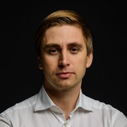 Roman Sakharov Roman Sakharov