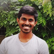 Saranraj Nambusubramaniyan Saranraj Nambusubramaniyan