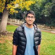 Arnav Suri Arnav Suri