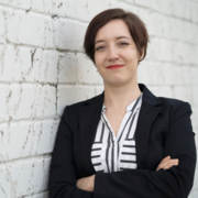 Myriam Schönenberger Myriam Schönenberger