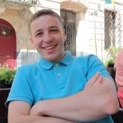 Oleg Kokhanchyk Oleg Kokhanchyk