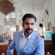 Yoganand Nandakumar Yoganand Nandakumar