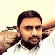 Mathi Maheswaran Mathi Maheswaran