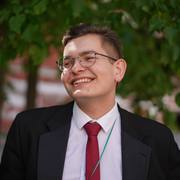 Andriy Kashyrskyy Andriy Kashyrskyy