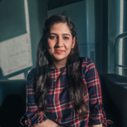 Sidra Manzoor Sidra Manzoor