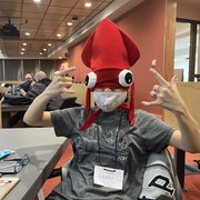 Sherry Wong Sherry Wong