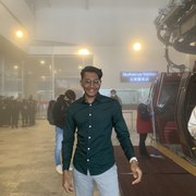 Yudhishthra Sugumaran Yudhishthra Sugumaran