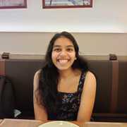 Meghana Puvvada Meghana Puvvada