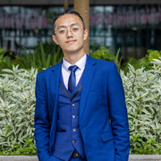 Nicholas Wong Nicholas Wong