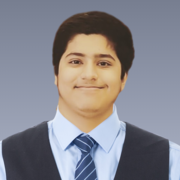 Sarthak Sachdev Sarthak Sachdev