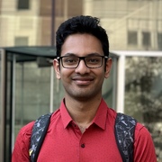 Sai Rithvik Kanakamedala Sai Rithvik Kanakamedala