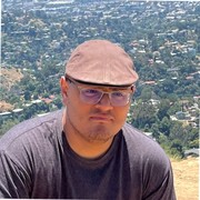 Ahmad Siraj MY Ahmad Siraj MY