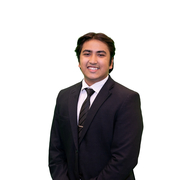 Alish Sharma Alish Sharma