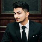 Mohammed Zuber Ahamad Mohammed Zuber Ahamad